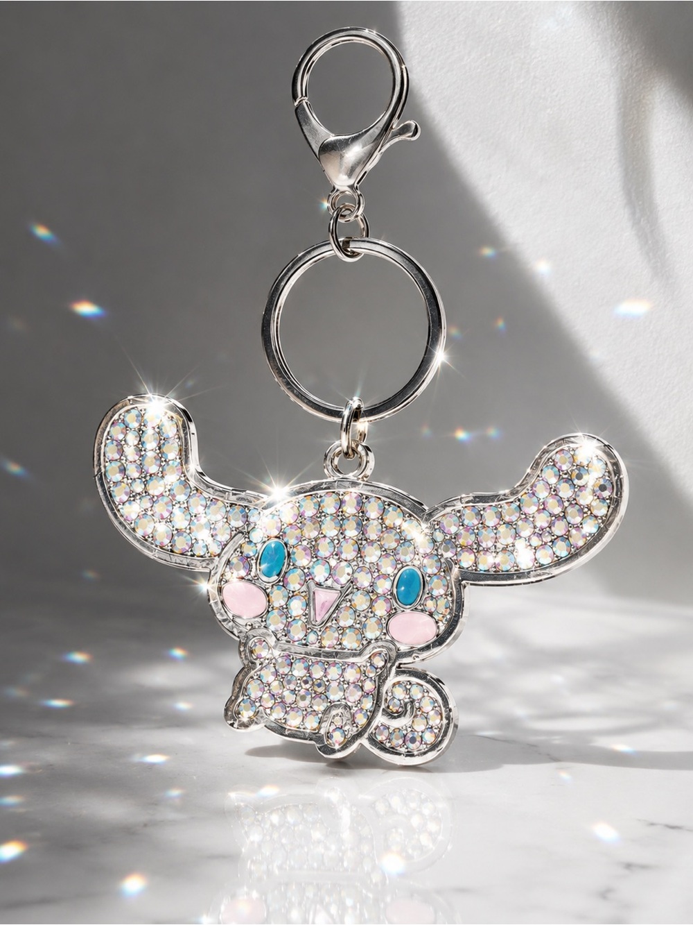 Sanrio Cinnamoroll Bag charm..